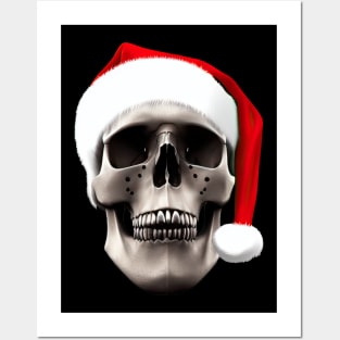 The Ghost of Xmas Past Posters and Art